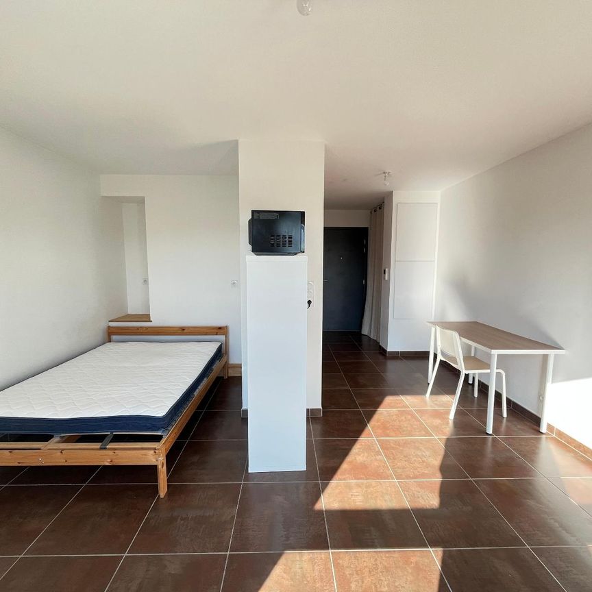 Location Appartement 1 pièce 29m² ALBI 81000 - Photo 1
