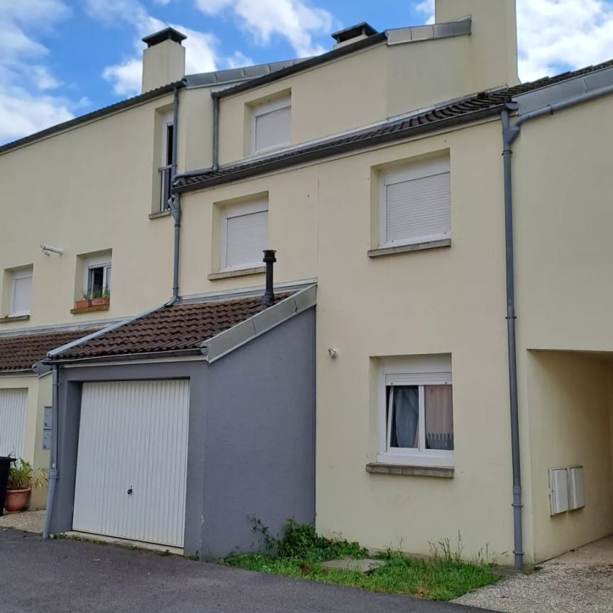 Location maison T4 82.00m² à Sezanne (51120) - Photo 2