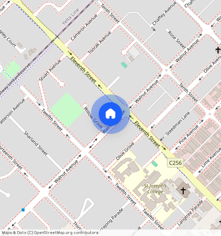 Mildura, North West Victoria