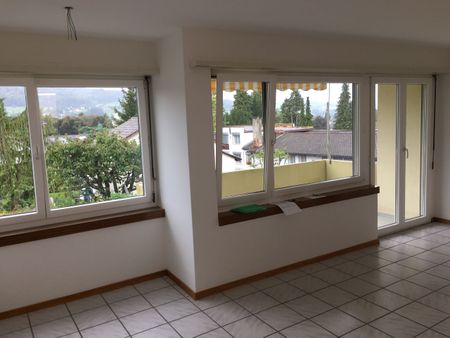 Gemütliche und lichtdurchflutet mit Balkon im ruhigen Schorenquartier in Reinach AG - Photo 4