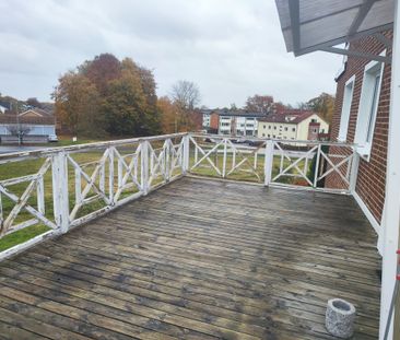 Rödakorsgatan 2B - Foto 1