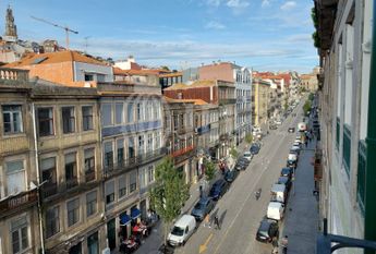 Apartamento T1 em Porto
