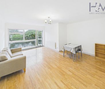 2 bedroom apartment to rent - Photo 2