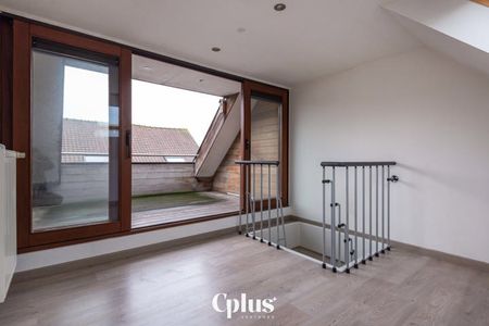 Huis te huur in Gent - Foto 3