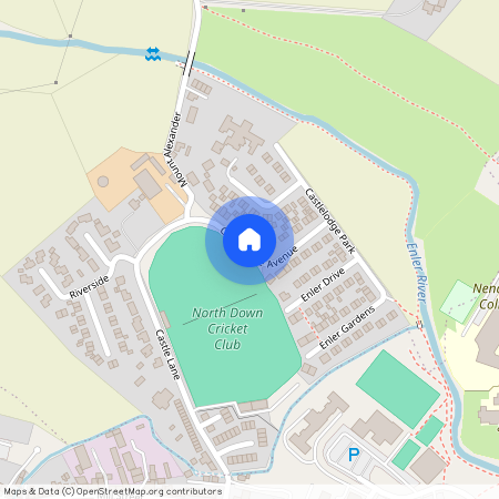 Castlelodge Avenue, Comber, Belfast, BT23