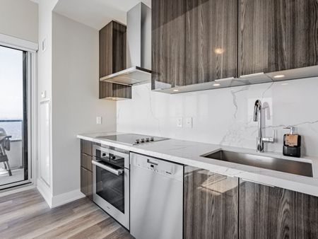 For Lease - 30 Shore Breeze Drive Unit# 6010, Toronto, Ontario - Photo 3