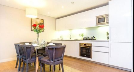 Merchant Square East, , London, W2 - Photo 3