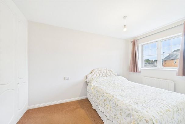 3 bedroom terraced house to rent - Photo 1