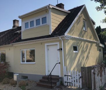 Tycho Brahegatan, Limhamn - Foto 2
