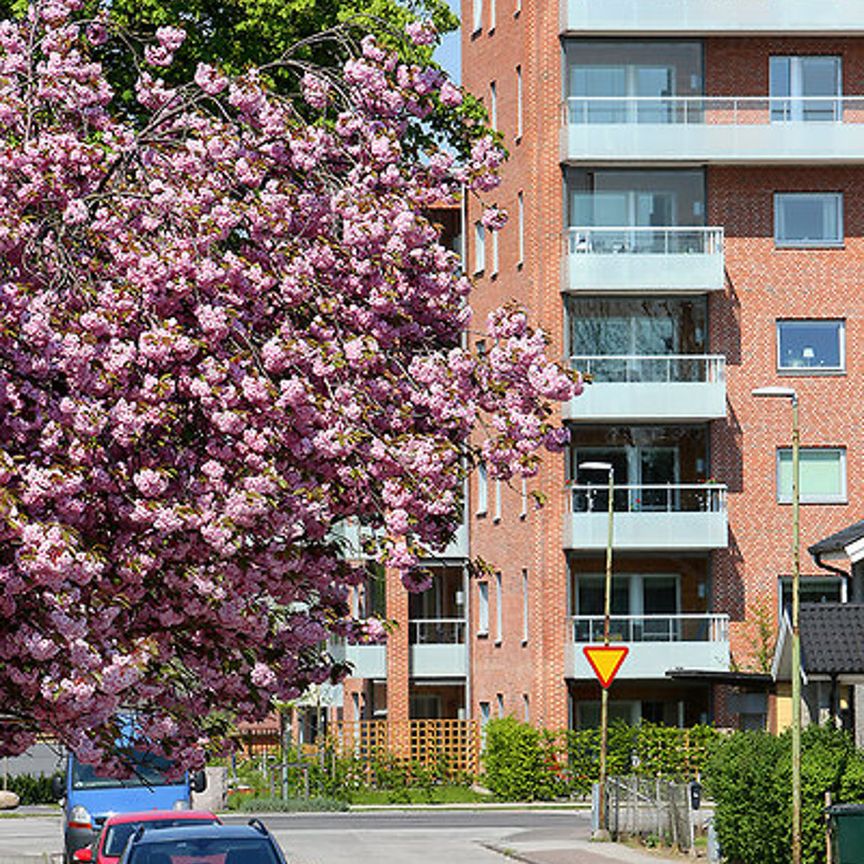 Repslagaregatan 21, Eslöv Centrum - Foto 1
