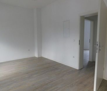 Rüttenscheid: renovierte 2-Zimmer-Wohnung mit Balkon - Photo 5