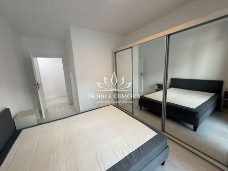 Apartament spatios cu 2 camere - Nord One Botanic - langa... - Photo 4