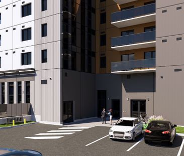 For Lease - 34 Hickory Street Unit# 508, Waterloo, Ontario - Photo 4