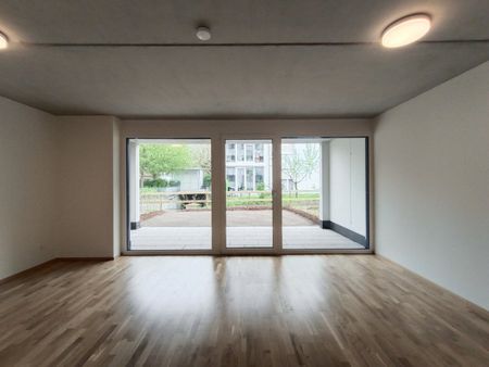 Komfortable Gartenwohnung | Top 1 - Photo 5