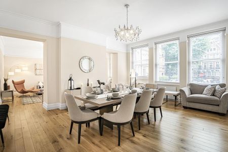 4 bedroom apartment to rent - Photo 4