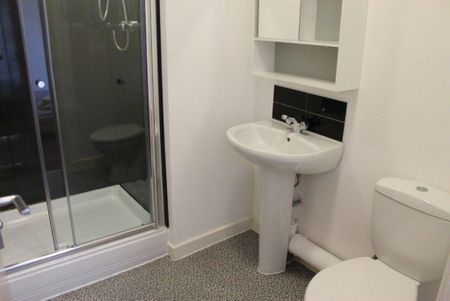 1 bedroom flat to rent - Photo 5
