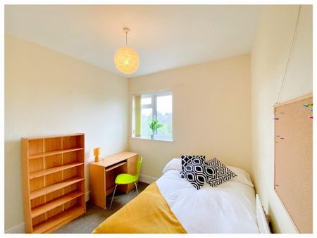 28 Clementson Road, Crookes, Sheffield, S10 1GS - Photo 5