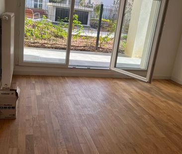 Appartement à louer - Photo 5