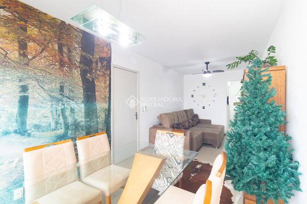Apartamento com 3 quartos e 76m² para alugar em Menino Deus, Porto Alegre. - Photo 1