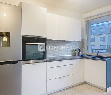 Appartement T2 Ablon-sur-Seine à louer - Photo 4