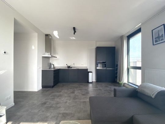 Te huur: Appartement Raadhuisplein in Emmen - Foto 1