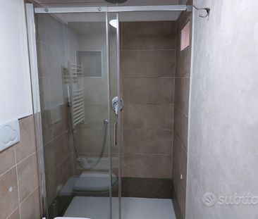 Monolocale soppalcato in villetta privata Segrate - Photo 6