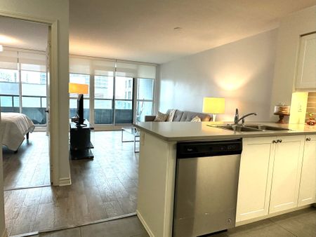 For Lease - 25 Lower Simcoe Street Unit# 626, Toronto, Ontario - Photo 4