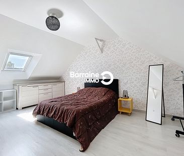 Location appartement à Lorient, 2 pièces 45.15m² - Photo 3