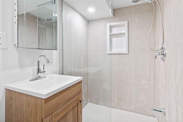 For Lease - 343 Prince Edward Drive Unit# Lower Level, Toronto, Ontario - Photo 1