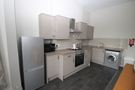 2 Bedroom | Flat 2, 78 North Road East, PL4 6AN - Photo 4