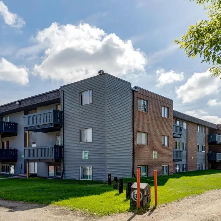 - 2 Bedroom at Matheson Place - Photo 1
