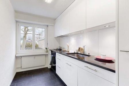 3.5 Zimmer, 78 m², 1. Stock - Foto 3