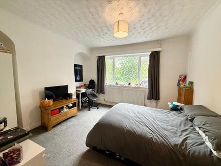 5 bedroom terraced house to rent - Photo 2