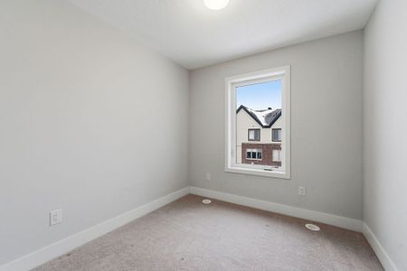 For Lease - 543 Woven Private, Stittsville - Munster - Richmond, Ontario - Photo 2