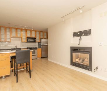 1504-969 Richards Street, Vancouver - Photo 2