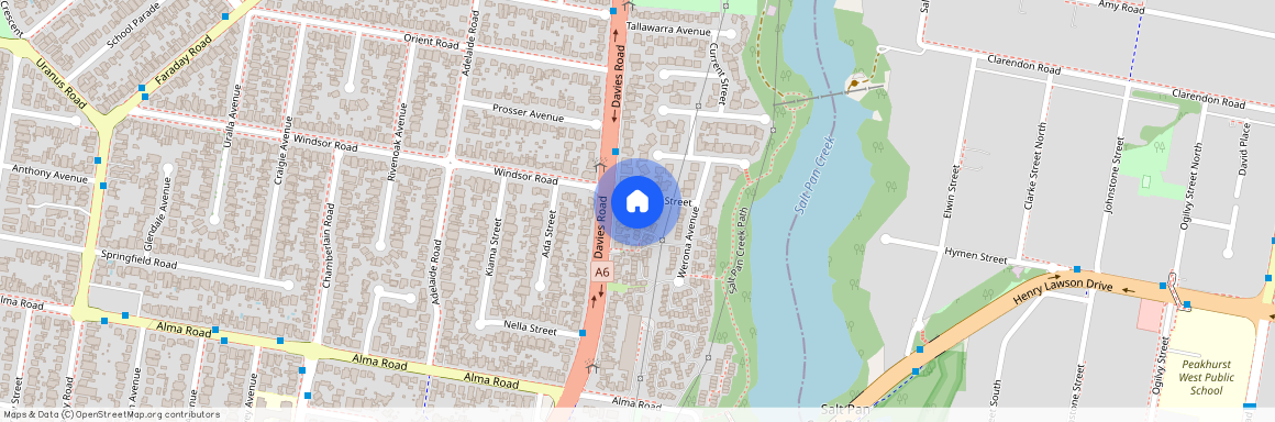 2b Burradoo Street, NSW 2211, Padstow