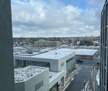 For Lease - 5858 Yonge Street Unit# 612, Toronto, Ontario - Photo 6