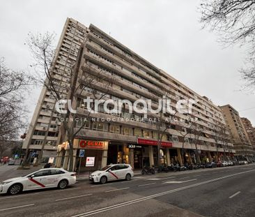 Piso de alquiler en Calle Orense, Cuatro Caminos - Azca - Photo 1