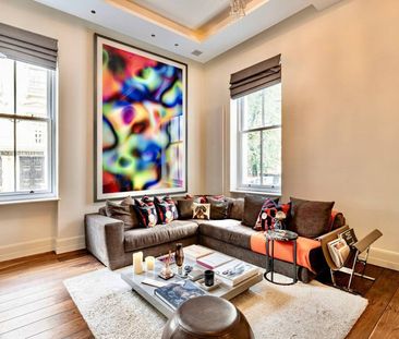 Leinster Gardens - Photo 4