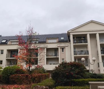 Appartement à louer 3 pièces 66.58m² - Photo 4