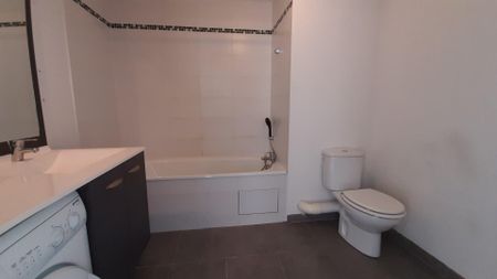 location Appartement T2 DE 44.44m² À ST HERBLAIN - Photo 3