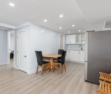 For Lease - 346 Walkers Line Unit# Basement, Burlington, Ontario - Photo 1