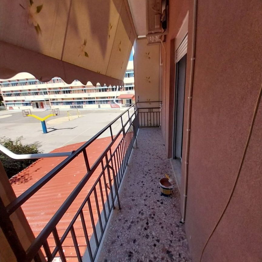 Διαμέρισμα για ενοικίαση Φαναρίου (Καρδίτσα) - Photo 1