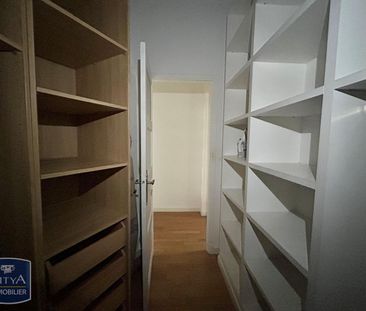 Location Appartement 3 pièces 82m² NICE 06000 - Photo 1