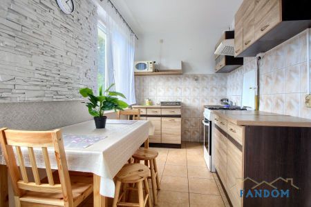 Przestronne 2 pokoje - 48 m2 Krakowska - Południe - Фото 4