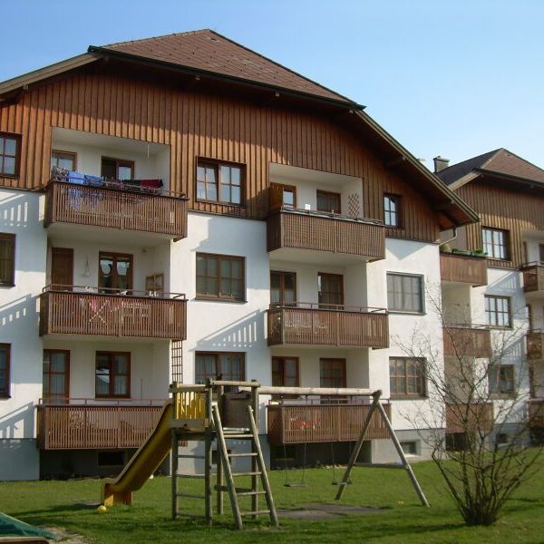 4-Zimmerwohnung in 4980 Antiesenhofen, Schärdingerstraße 4, Top 10 - Photo 1