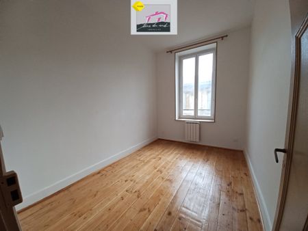 Location Appartement 3 pièces 57m² LEZIGNAN CORBIERES 11200 - Photo 2