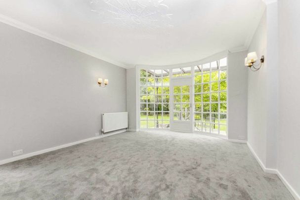 Ravenswood Court, Kingston Upon Thames, KT2 - Photo 1