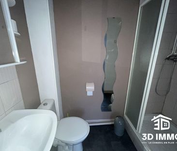 Location Appartement 2 pièces 25m² AVESNES SUR HELPE 59440 - Photo 6