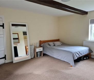 A detached, character cottage in this edge of village location just... - Photo 6